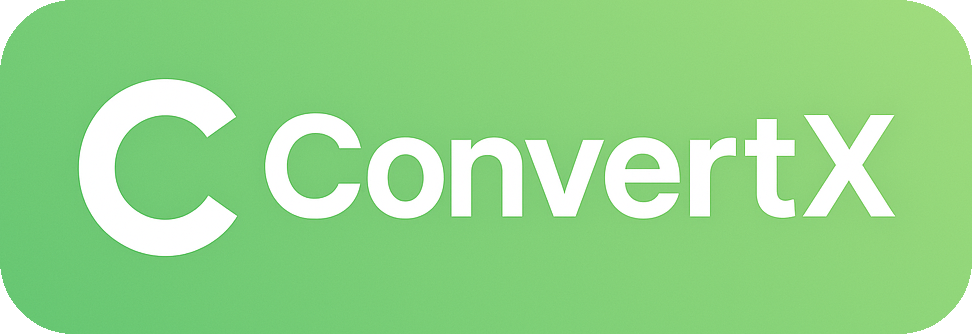 ConvertX